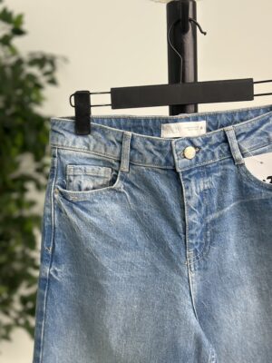Alternative view of بنطلون نسائي ZARA