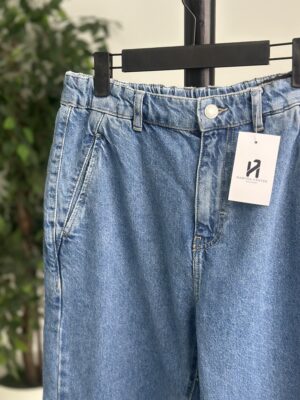 بنطلون نسائي ZARA - الصورة 4