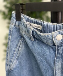 Alternative view of بنطلون نسائي ZARA
