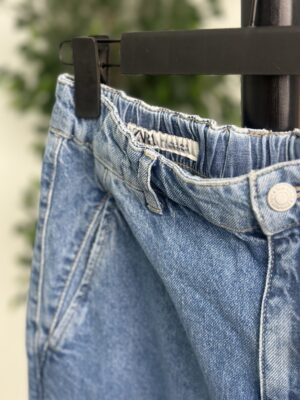 Alternative view of بنطلون نسائي ZARA
