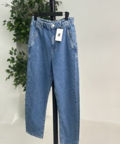 ⁦بنطلون نسائي ZARA⁩ - الصورة ⁦3⁩