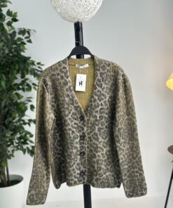 تريكو نسائي ZARA