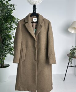 بالطو نسائي H&M